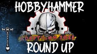 Adepticon 2025 Recap: Everything You Missed at the world’s BIGGEST gaming convention.