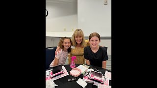 New Mary Kay Skin Care Line & Miracle Set party! 5 2024