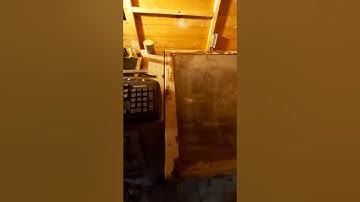 Conect 121 CNC lathe running mach3