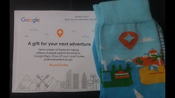 Local Guides Connect Live 2020 Application Video