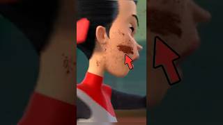 El Detalle Oculto En La Familia Del Futuro Que No Viste