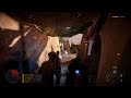 kylo ren CO OP