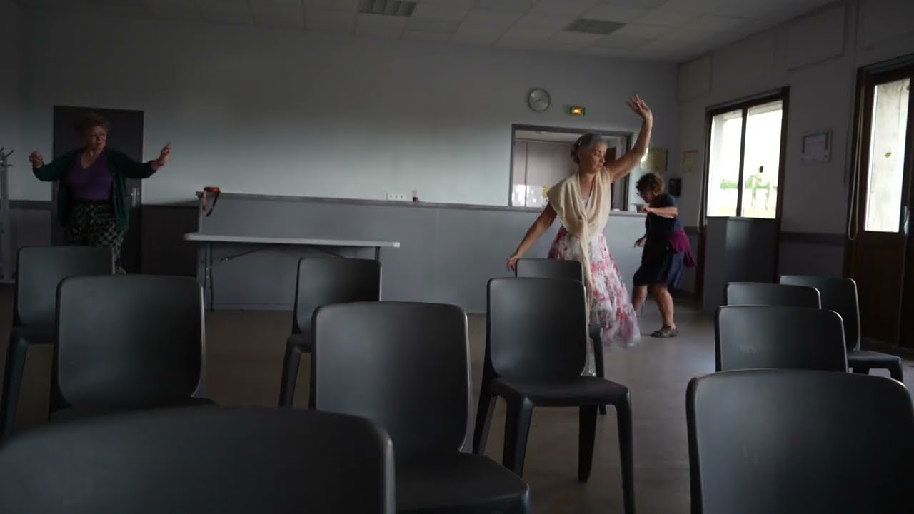 Fin du concert sur le Boléro de Ravel