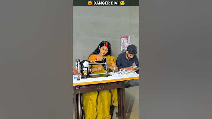 Couple Crazy Wife & Husband 😂 End Twist 😂😂 #shorts #funny #comedy