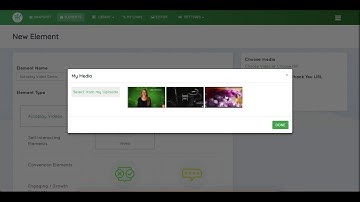 How to create Autoplay Videos?