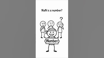 NaN is a Number?! JavaScript’s Weirdest Truth