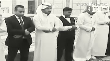 من سورة الفرقان - القارئ أحمد الشهري