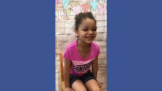 LCCAP Early Childhood Parent Orientation Video