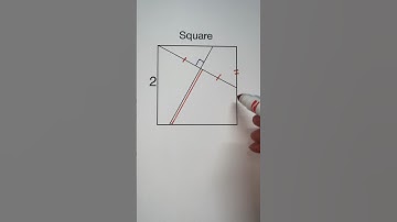 Geometry problem #geometry #shorts