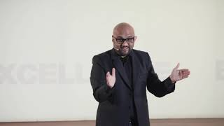 What if we all get to live our strongest life? | Sohail Zindani | TEDxHabibUniversity