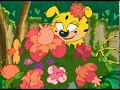 Marsupilami - S2 EP 18 : Fondation Marsu