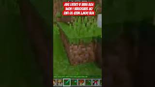 #minecraft #rolbox #memes #love #sad #satisfying #minecraftshorts