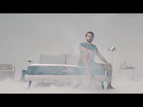 Матрац Magniflex Magnicool 10 Soft, відео 1