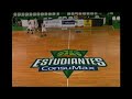 Argentino U17 de Clubes: Atenas Córdoba vs. Talleres Tafi Viejo