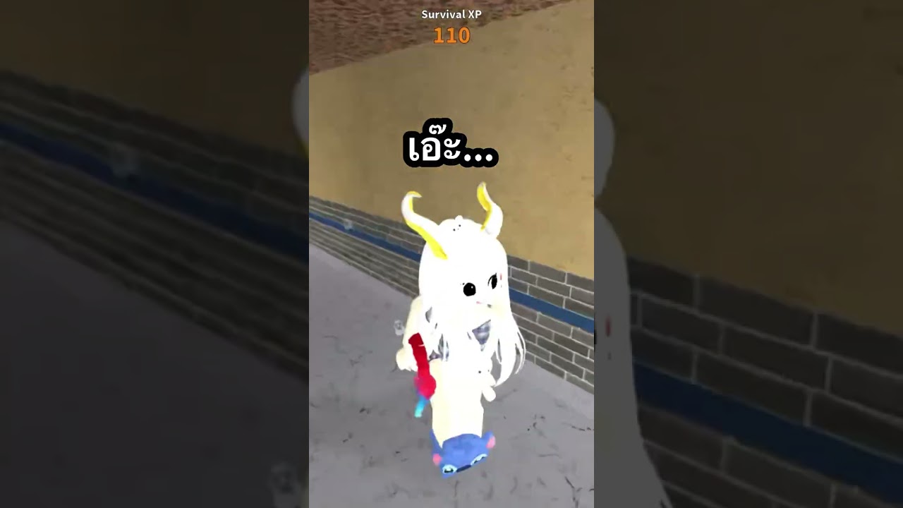 ตัวจิ๋วร้ายมากก | (mm 2 | - Roblox 💫 Tubtim Family