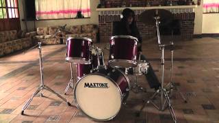 Lenny Kravitz -Are You Gonna Go My Way Drum cover