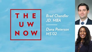 The UW Now Livestream: The Future of Money