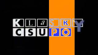 Klasky Csupo Split Green Lowers Inverter Color Wanda Rabbit Major Goo Goo Gaa Gaa