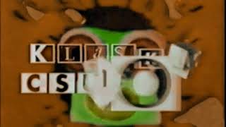 Nickelodeon Csupo Without say Nickelodeon Without logo!