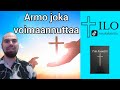 Raamatunopetus - Armo joka voimaannuttaa