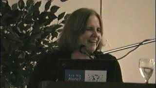 ISDC 2003 - Opening Session & SETI