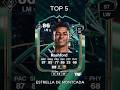 TOP 5 DA EVO ESTRELLA DE MONTCADA