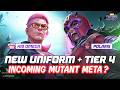 POLARIS AND KID OMEGA!!! MUTANT UPDATE!!! - Marvel Future Fight - Sneak peek
