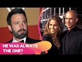 Is Ben Affleck The Reason Jennifer Lopez Was Never Able To Find Love? | Rumour Juice