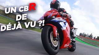 Honda CBR600RR, le retour de la légende by Moto Magazine 60,997 views 2 months ago 16 minutes