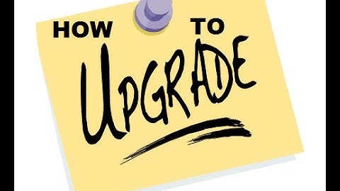 How to Update - Upgrade Android with Samsung Kies App