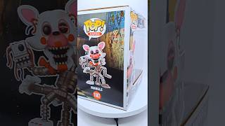 👻 Funko Pop! 1087: Mangle 👻