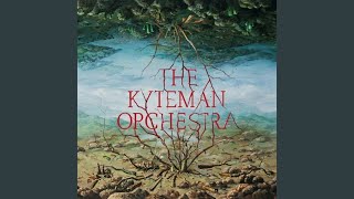 Video thumbnail of "The Kyteman Orchestra - Preaching To The Choir"