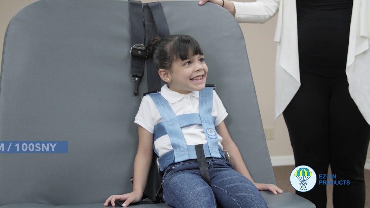 EZON Adjustable Vest For School Buses ubicaciondepersonas.cdmx.gob.mx