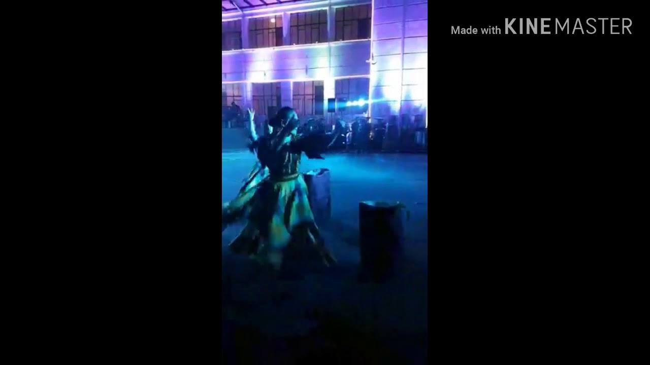 THE NAGUILIAN BASI CULTURAL DANCE TROUPE - YouTube