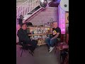 Jay Wearden Live: Hip Hop Roots, Thunderdome and Hippos