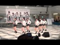 フェアリーズ ★ 2014.02.18 初披露  Wild Baby 池袋サンシャイン 1600