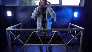 ANYMA - The End of GENESYS (Lorence DJ Set)