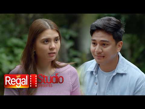 Regal Studio Presents: Poging pulis, na-in love sa witness?! (Sugar and Spy)