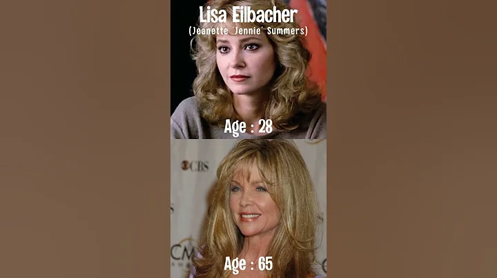 Beverly Hills Cop 1984 Then and Now Cast #Shorts