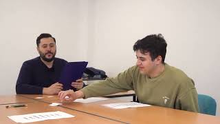 Telc A1 Sözlü Sınav Gerçek Format Rbi Düsseldorf