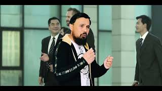 Buscu - Hyenele - 2022 Video Oficiall