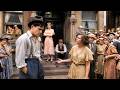 Street Scene | Classic Drama | Pre-Code Masterpiece Murder Adultery and Raw Truth | Full Movie 4K