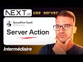 Next.js Server Actions : comprendre enfin comment ça marche