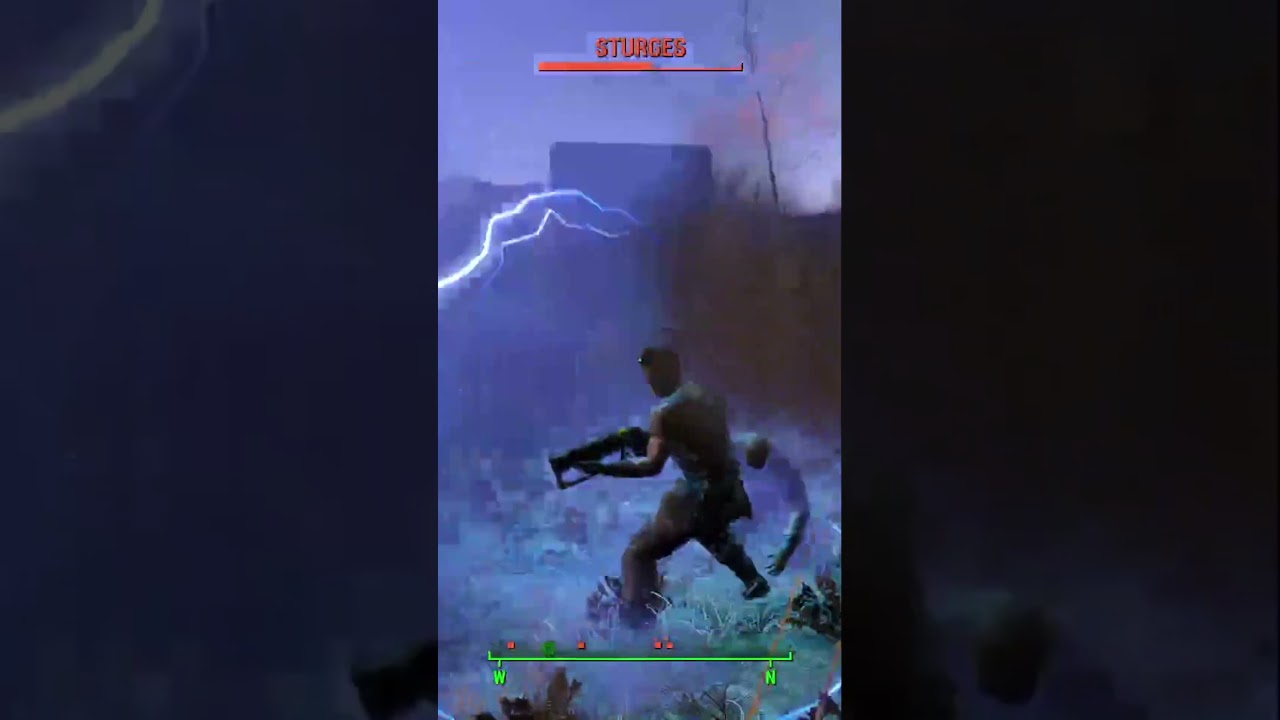 I found a new way see if your settlers are Synths (Pulse Grenades do damage Robots) 