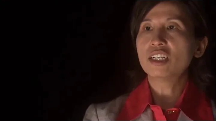 Theresa Tam - Outbreak Anatomy of a Plague 2010