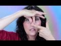 How to Reshape Your Sagging Nose and Give Yourself a Nose Lift  | FACEROBICS®