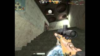 AVA WTF Moment # 36 - Dem Lag Shots