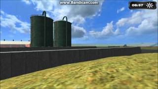 Farming simulator 2011- Maize~SP~
