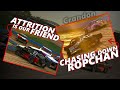 iRacing Lucas Oil Pro 2 Off Road Truck at Crandon | iRacing Off Road Racing