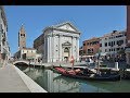 Places to see in ( Venice - Italy ) Campo San Barnaba